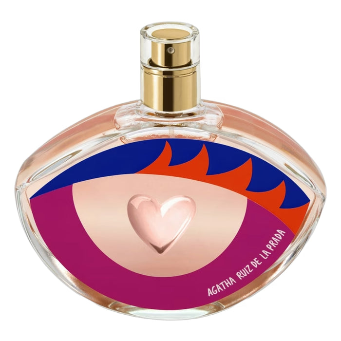 Agatha Ruiz De La Prada Look Kool EDT 80 ML