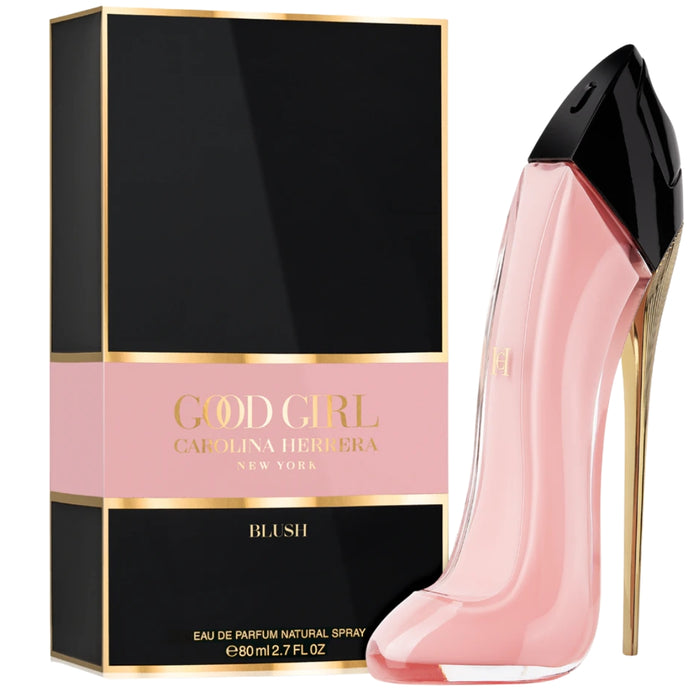 Carolina Herrera Good Girl Blush Edp 80Ml Mujer Carolina Herrera
