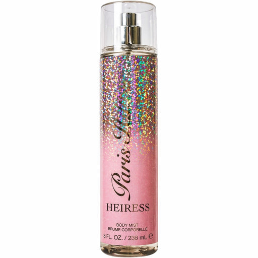 Paris Hilton Heiress Splash 236ml Paris Hilton