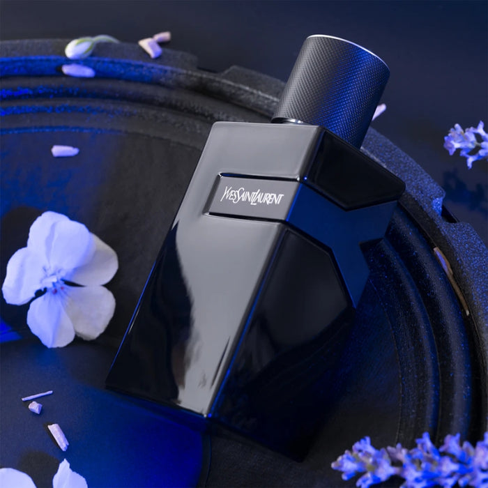 Yves Saint Laurent Y Le Parfum Edp 100 Ml Hombre Yves Saint Laurent