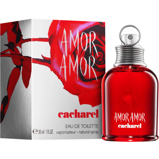 Cacharel Amor Amor Edt 30ml Mujer Cacharel