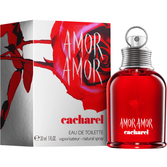 Cacharel Amor Amor Edt 30ml Mujer Cacharel