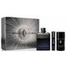 Set Ralph Lauren Ralphs Club Edp 100 Ml + 10 Ml + Deo 75 Ml Ralph Lauren