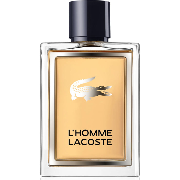 Lacoste L`Homme Edt 100Ml Hombre Lacoste