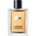Lacoste L`Homme Edt 100Ml Hombre Lacoste