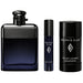 Set Ralph Lauren Ralphs Club Edp 100 Ml + 10 Ml + Deo 75 Ml Ralph Lauren