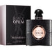 Yves Saint Laurent Black Opium Edp 50 Ml Mujer Yves Saint Laurent