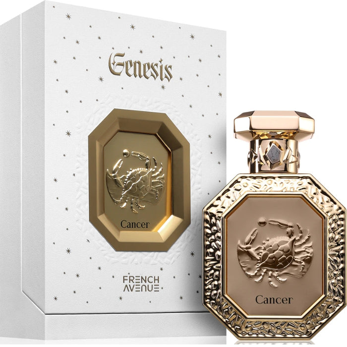 French Avenue Genesis Cancer Edp 90ML Unisex French Avenue