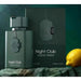 Fragrance World Night Club Green Tweed Edp 100Ml Hombre (Creed Green Irish Tweed) Fragrance World