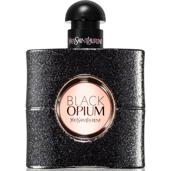 Yves Saint Laurent Black Opium Edp 50 Ml Mujer Yves Saint Laurent