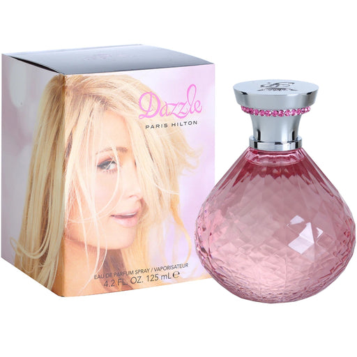 Paris Hilton Dazzle 125ml Edp Paris Hilton