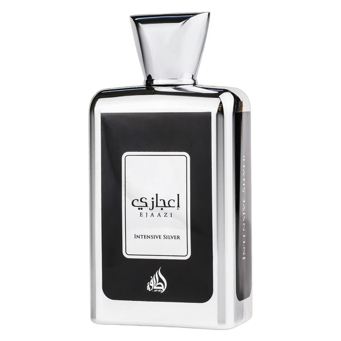 Lattafa Ejaazi Intensive Silver Edp 100Ml Unisex