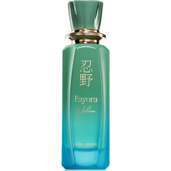 Paris Corner Fayora Oshino Edp 100Ml Mujer (Carolina Herrera La Bomba) Paris Corner