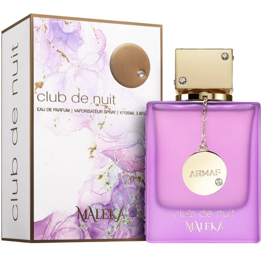 Armaf Maleka Club de Nuit EDP 105ML Armaf