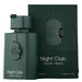 Fragrance World Night Club Green Tweed Edp 100Ml Hombre (Creed Green Irish Tweed) Fragrance World