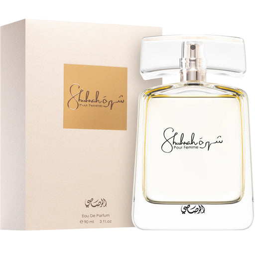 Rasasi Shuhrah Pour Femme Edp 90Ml Mujer Rasasi