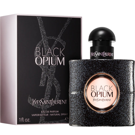 Ysl Black Opium Edp 30Ml Mujer Yves Saint Laurent