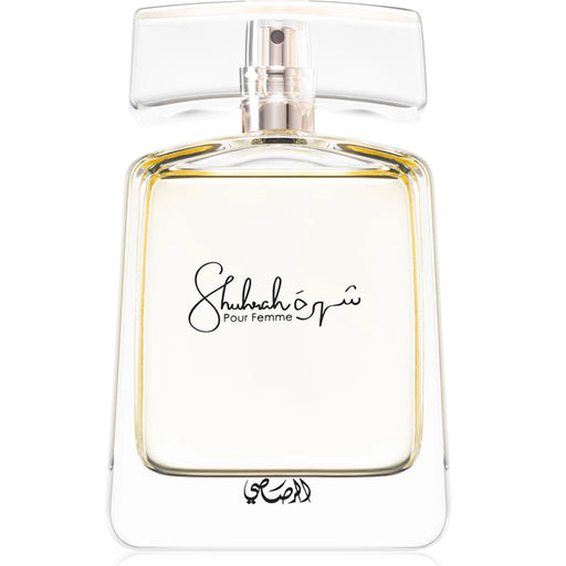 Rasasi Shuhrah Pour Femme Edp 90Ml Mujer Rasasi