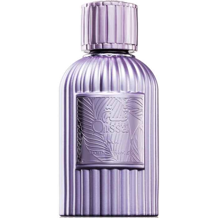 Paris Corner Qissa Gala Edp 100Ml Mujer (Huda Beauty Easy Bake) Paris Corner