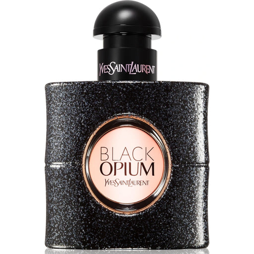 Ysl Black Opium Edp 30Ml Mujer Yves Saint Laurent
