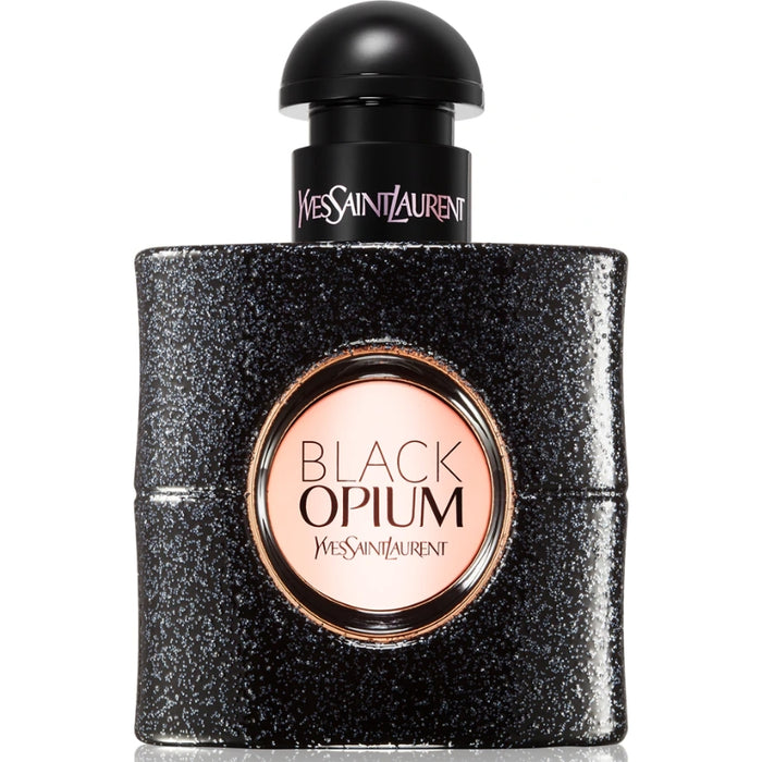 Ysl Black Opium Edp 30Ml Mujer Yves Saint Laurent