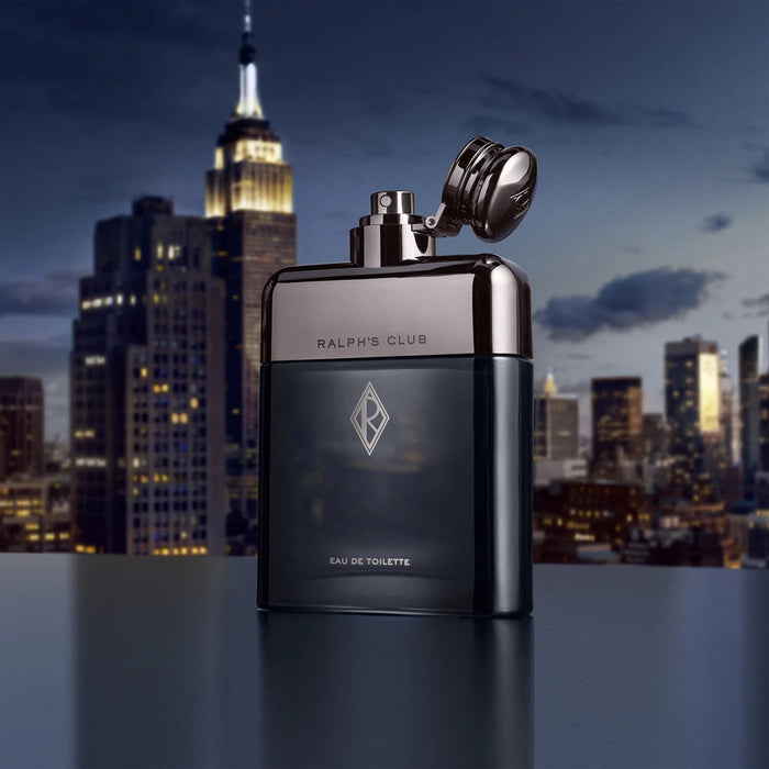 Ralph Lauren Club Edt 100 Ml Hombre Ralph Lauren