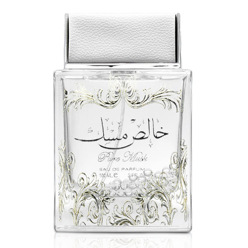 Lattafa Pure Musk Edp 100ML Hombre Lattafa