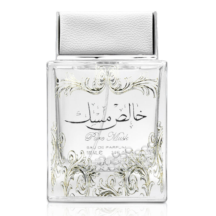 Lattafa Pure Musk Edp 100ML Hombre Lattafa