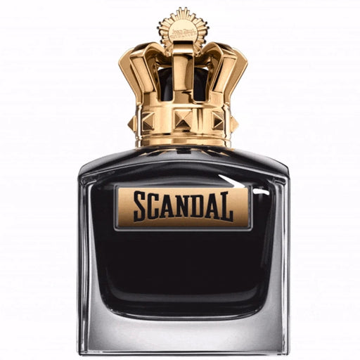 Jean Paul Gaultier Scandal le Parfum Recargable Hombre Edp Intense 100 Ml Jean Paul Gaultier