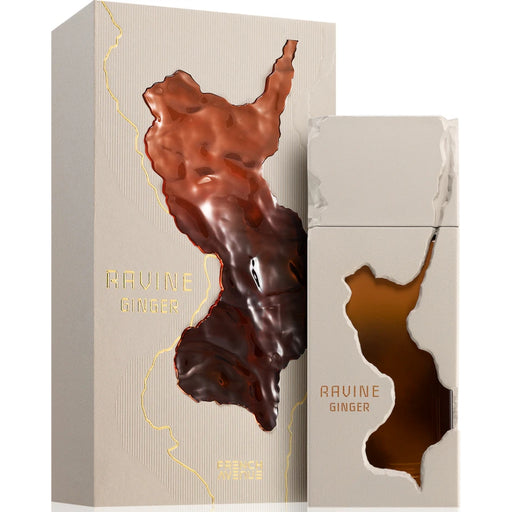 French Avenue Ravine Ginger Edp 100Ml Unisex French Avenue