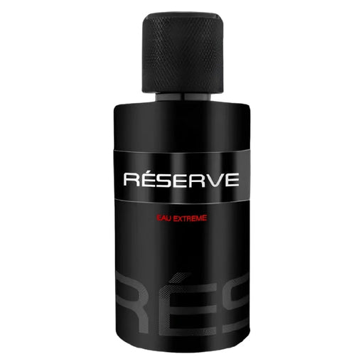 Fragrance World Reserve Eau Extreme Edp 100ML Hombre (Guerlain L'Homme Idéal Extrême ) Fragrance World