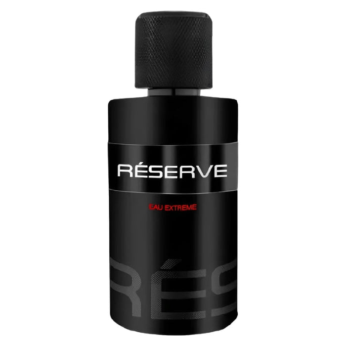 Fragrance World Reserve Eau Extreme Edp 100ML Hombre (Guerlain L'Homme Idéal Extrême ) Fragrance World