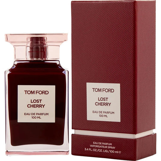 Tom Ford Lost Cherry Edp 100Ml Unisex Tom Ford