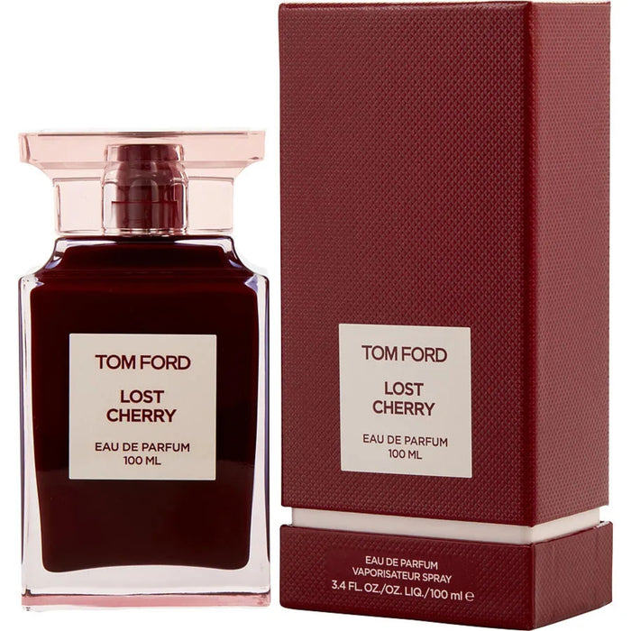 Tom Ford Lost Cherry Edp 100Ml Unisex Tom Ford