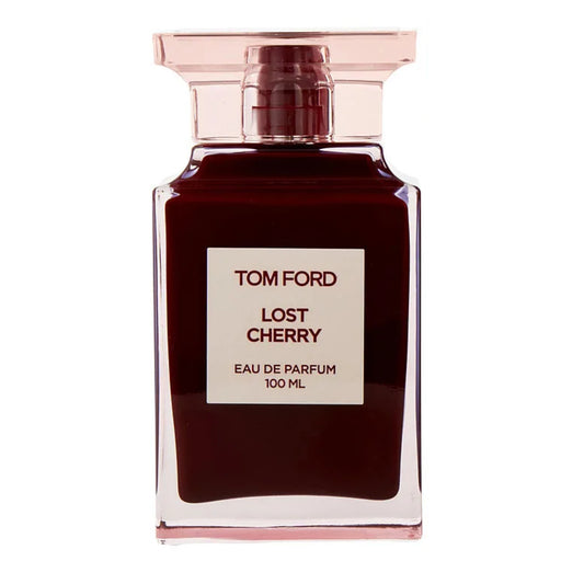 Tom Ford Lost Cherry Edp 100Ml Unisex Tom Ford