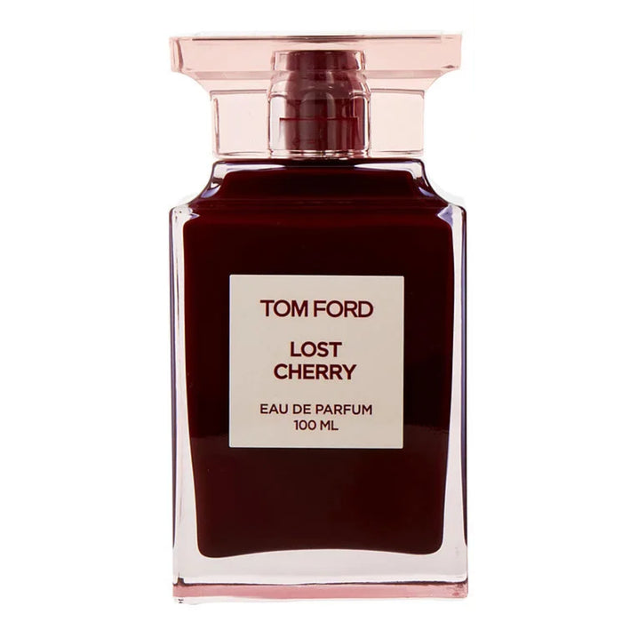 Tom Ford Lost Cherry Edp 100Ml Unisex Tom Ford