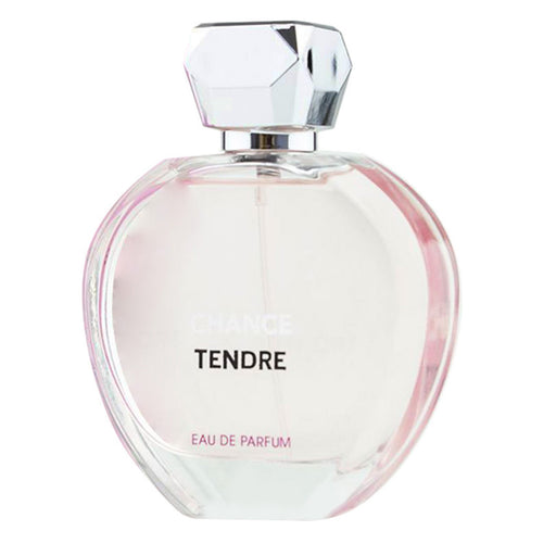 Fragrance World Chance Tendre Edp 100Ml Mujer (Chance Chanel) Fragrance World