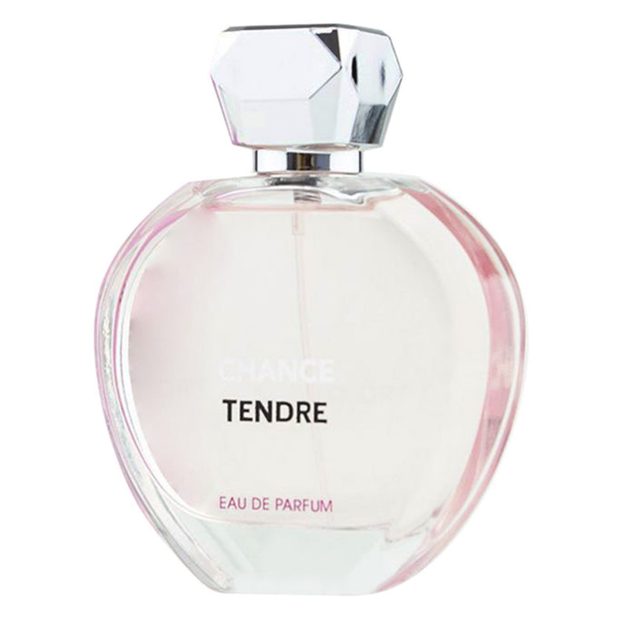 Fragrance World Chance Tendre Edp 100Ml Mujer (Chance Chanel) Fragrance World