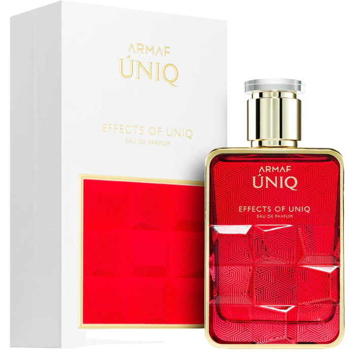 Armaf Effects Of Uniq Edp 100Ml Mujer Armaf