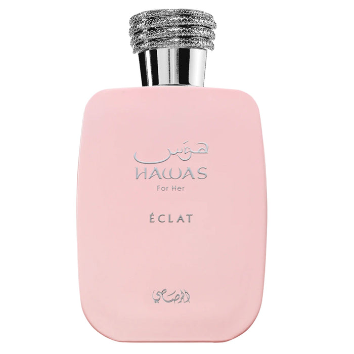 Rasasi Hawas Eclat EDP 100 ML Mujer Rasasi