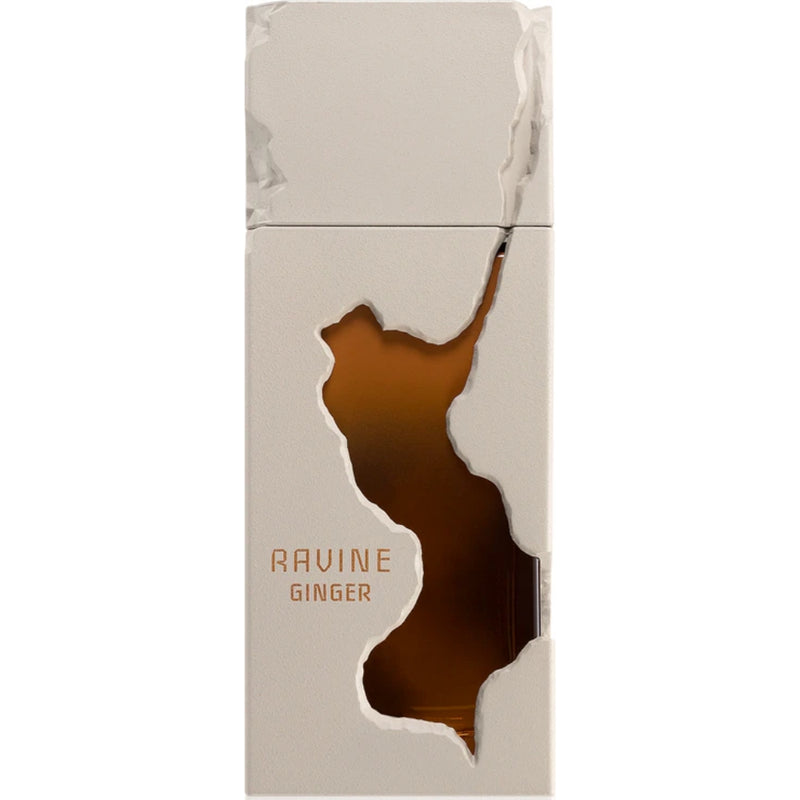 French Avenue Ravine Ginger EDP Unisex 100 ml Producto regular French Avenue