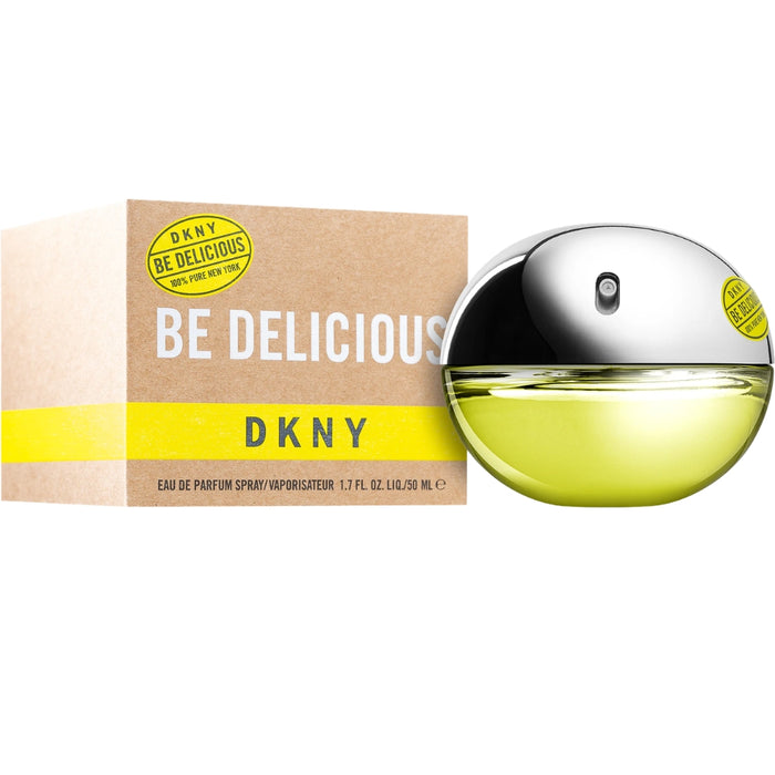 DKNY Be Delicious 100ml Edp