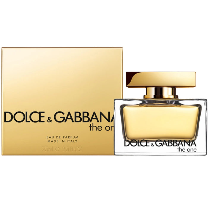 Dolce & Gabbana The One 75 Ml Edp Dolce & Gabanna