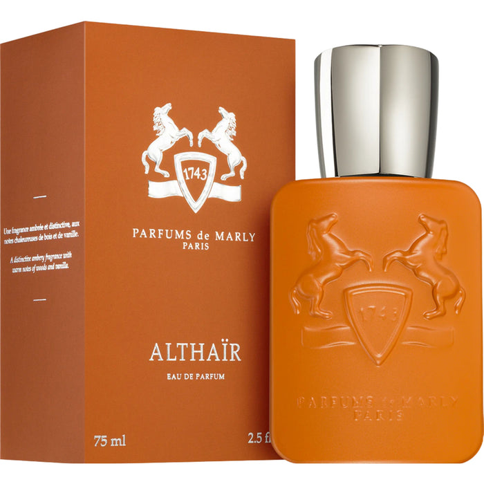 Marly Althair Edp 75Ml Hombre Marly,Parfums De Marly