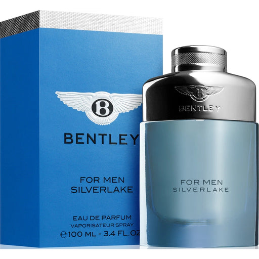 Bentley Silverlake Edp 100Ml Hombre Bentley