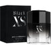 Paco Rabanne Black Xs Edt 100ml version nuevo Paco Rabanne
