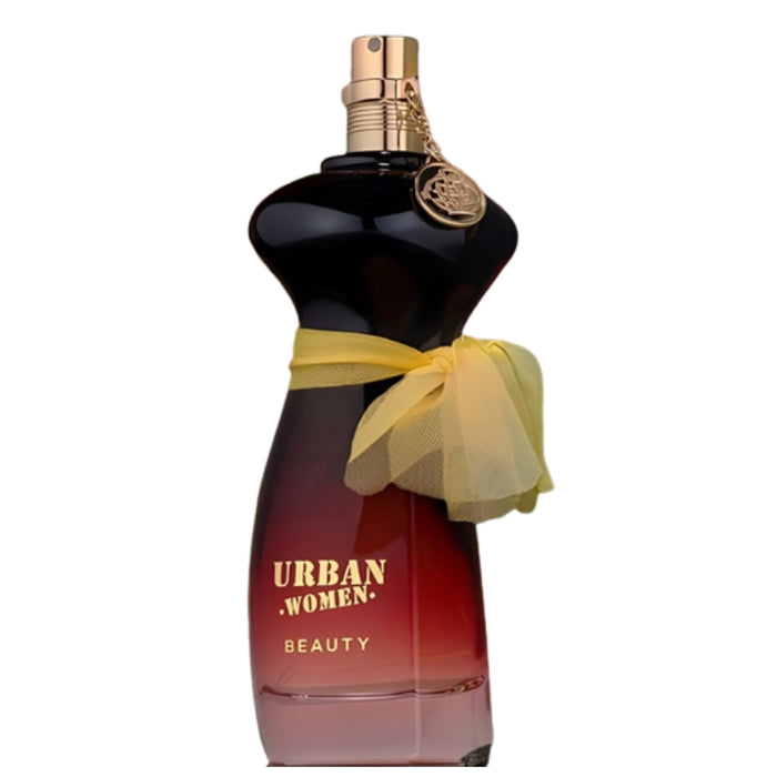 Fragrance World Urban Women Beauty Edp 90Ml Mujer
