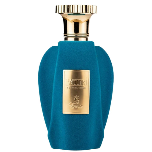 Paris Corner Emir Voux Turquoise Edp 100Ml Unisex (Xerjoff Erba Pura) Paris Corner