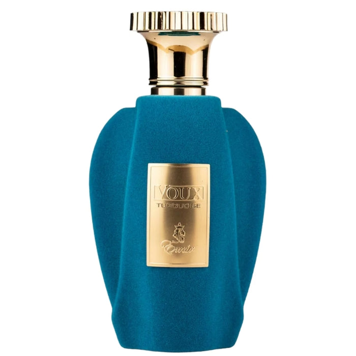 Paris Corner Emir Voux Turquoise Edp 100Ml Unisex (Xerjoff Erba Pura) Paris Corner