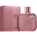Lacoste L.12.12 Silver Rose Edp 100 Ml Lacoste